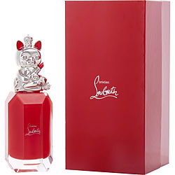 CHRISTIAN LOUBOUTIN LOUBIDOO by Christian Louboutin - EAU DE PARFUM SPRAY