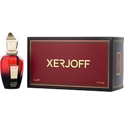 XERJOFF GOLDEN MOKA by Xerjoff - PARFUM SPRAY