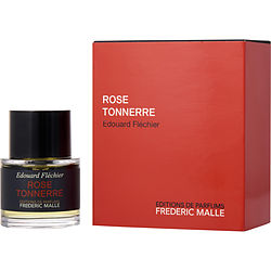 FREDERIC MALLE ROSE TONNERRE by Frederic Malle - EAU DE PARFUM SPRAY
