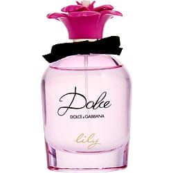 DOLCE LILY by Dolce & Gabbana - EDT SPRAY