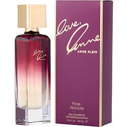 ANNE KLEIN LOVE ROSE ABSOLUTE by Anne Klein - EAU DE PARFUM SPRAY