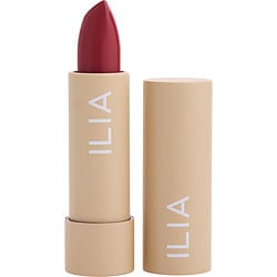 ILIA by Ilia - Color Block High Impact Lipstick - # Wild Rose