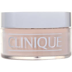 CLINIQUE by Clinique - Blended Face Powder - No. 08 Transparency Neutral