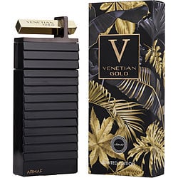 ARMAF VENETIAN GOLD by Armaf - EAU DE PARFUM SPRAY