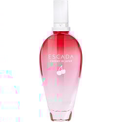 ESCADA CHERRY IN JAPAN by Escada - EDT SPRAY