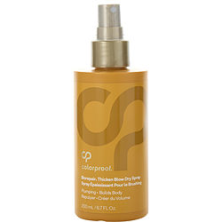Colorproof by Colorproof - BIOREPAIR THICKEN BLOW DRY SPRAY