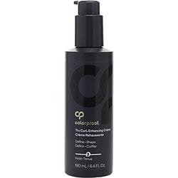 Colorproof by Colorproof - TRUCURL ENHANCING CREME