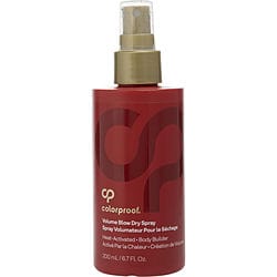 Colorproof by Colorproof - VOLUME BLOW DRY SPRAY