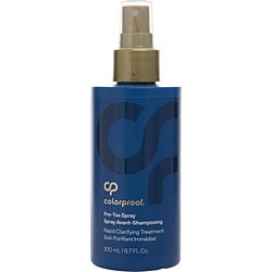 Colorproof by Colorproof - PRE-TOX SPRAY