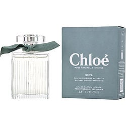 CHLOE ROSE NATURELLE INTENSE by Chloe - EAU DE PARFUM REFILLABLE SPRAY