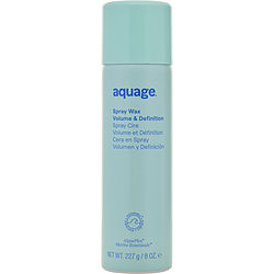 AQUAGE by Aquage - SPRAY WAX