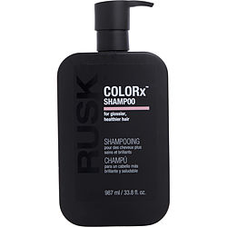 RUSK by Rusk - COLORX SHAMPOO