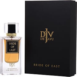 DE'JAVU BRIDE OF EAST by Dejavu - EAU DE PARFUM SPRAY