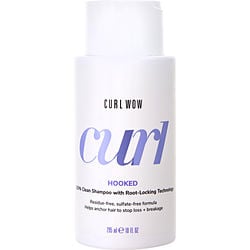 COLOR WOW by Color Wow - HOOKED CLEAN SHAMPOO WITH ROOT-LOCKING TECHNOLOGY
