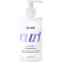 COLOR WOW by Color Wow - FLO-ETRY VITAL NATURAL SERUM