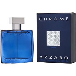 CHROME by Azzaro - PARFUM SPRAY