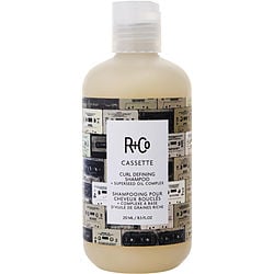 R+CO by R+Co - CASSETTE CURL SHAMPOO