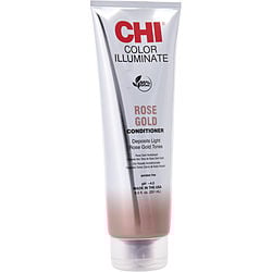 CHI by CHI - COLOR ILLUMINATE CONDITIONER - ROSE GOLD