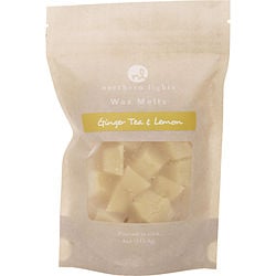 GINGER TEA & LEMON by Northern Lights - WAX MELTS