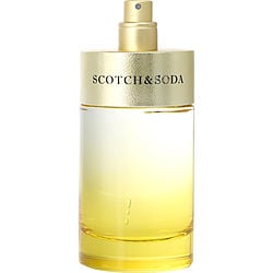 SCOTCH & SODA ISLAND WATER by Scotch & Soda - EAU DE PARFUM SPRAY