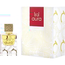 LATTAFA AURA by Lattafa - EAU DE PARFUM SPRAY