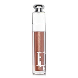 CHRISTIAN DIOR by Christian Dior - Addict Lip Maximizer Gloss - # 045 Shimmer Hazelnut