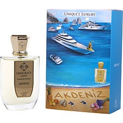 UNIQUE'E LUXURY AKDENIZ by Unique'e Luxury - EXTRAIT DE PARFUM SPRAY