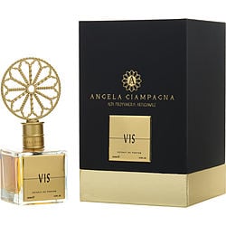 ANGELA CIAMPAGNA VIS by Angela Ciampagna - EXTRAIT DE PARFUM SPRAY