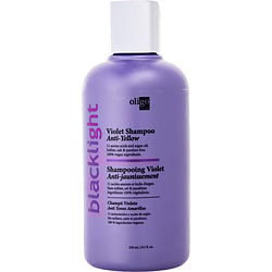OLIGO by Oligo - BLACKLIGHT ANTI-YELLOW VIOLET SHAMPOO