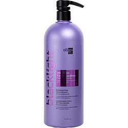 OLIGO by Oligo - BLACKLIGHT ANTI-YELLOW VIOLET CONDITIONER PROFESSIONAL FORUMLA