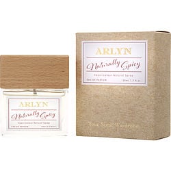 ARLYN NATURALLY SPICY by Arlyn - EAU DE PARFUM SPRAY