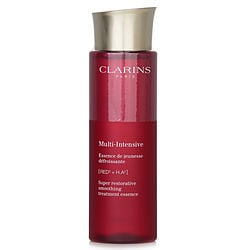 Clarins by Clarins - Super Restorative Smoothing Treatment Essence
