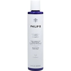 PHILIP B by Philip B - ICELANDIC BLONDE SHAMPOO