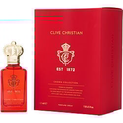 CLIVE CHRISTIAN TOWN & COUNTRY by Clive Christian - PARFUM SPRAY