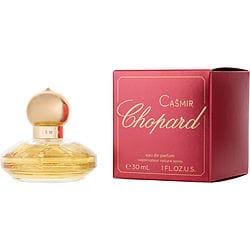CASMIR by Chopard - EAU DE PARFUM SPRAY