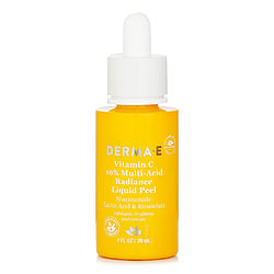 Derma E by Derma E - Vitamin C 10% Multi-Acid Radiance Liquid Peel