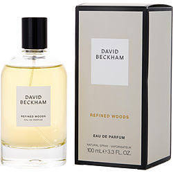 DAVID BECKHAM REFINED WOODS by David Beckham - EAU DE PARFUM SPRAY