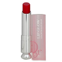 CHRISTIAN DIOR by Christian Dior - Dior Addict Lip Glow & Colour Reviving Lip Balm # 031 Strawberry