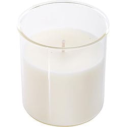FRAGRANCE FREE by - ESQUE CANDLE INSERT
