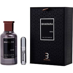 BHARARA KING by BHARARA - EAU DE PARFUM SPRAY