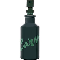 CURVE FOREST WOODS by Liz Claiborne - COLOGNE SPRAY