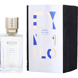 EX NIHILO SANTAL CALLING by Ex Nihilo - EAU DE PARFUM SPRAY