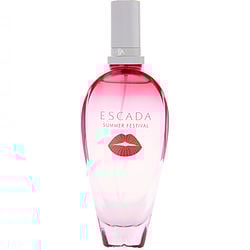 ESCADA SUMMER FESTIVAL by Escada - EDT SPRAY