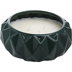 JUNIPER & BALSAM by Northern Lights - METALLIC GEO BOWL