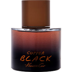 KENNETH COLE COPPER BLACK by Kenneth Cole - EDT SPRAY