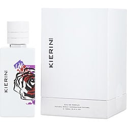KIERIN NYC ROSE INK by Kierin NYC - EAU DE PARFUM SPRAY