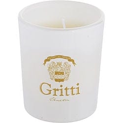 GRITTI TUTU' BLANC by Gritti - SCENTED CANDLE