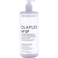 OLAPLEX by Olaplex - #5P BLONDE ENHANCER TONING CONDITIONER