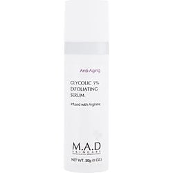 M.A.D. Skincare by M.A.D. Skincare - Glycolic Exfoliating Serum 7%
