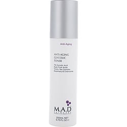 M.A.D. Skincare by M.A.D. Skincare - Anti-Aging Glycolic Toner